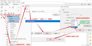 Adobe Reader XI如何放大选中内容