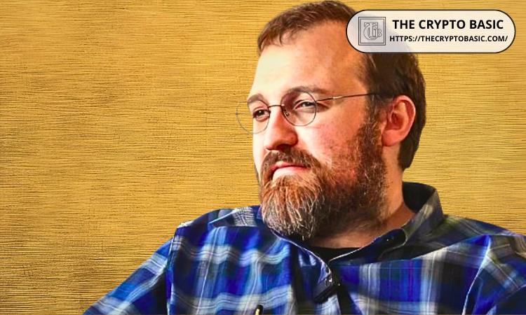 Cardano 创始人预测比特币 DeFi TVL 将超越以太坊整个市值