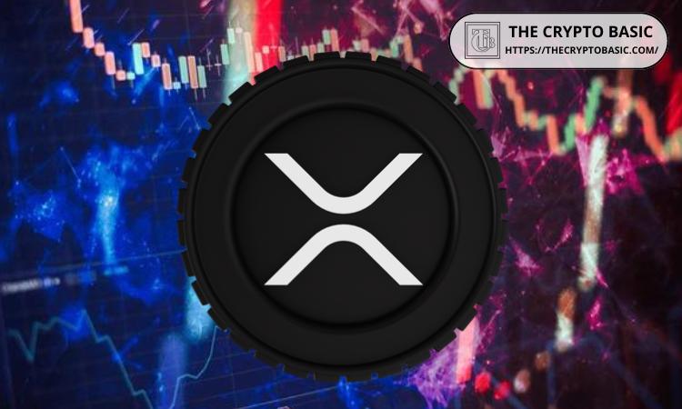 XRP 艾略特波浪结构关注 9.69 美元顶部，因为修正波 2 结束