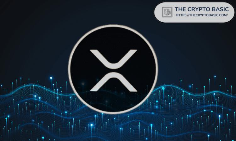 Onchain 侦探 ZachXBT 声称 XRP 持有者正在退出流动性，并且不会为行业带来任何价值