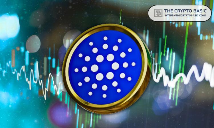 卡尔达诺已恢复至 2021 年 ADA 飙升 715% 之前的水平