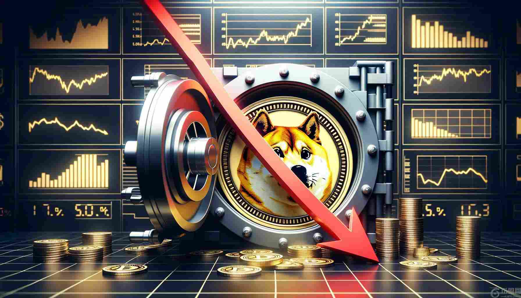 狗狗币暴跌 5%：9 月份会复苏吗？