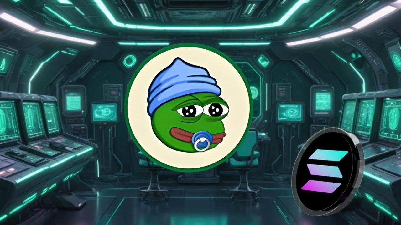 从 Solana (SOL) 到 Little Pepe (LILPEPE)：AI 列出了本轮牛市中最有前途的 5 种加密货币