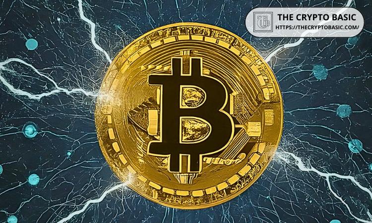 Block CFO 表示比特币可以成为驱动互联网的开放协议