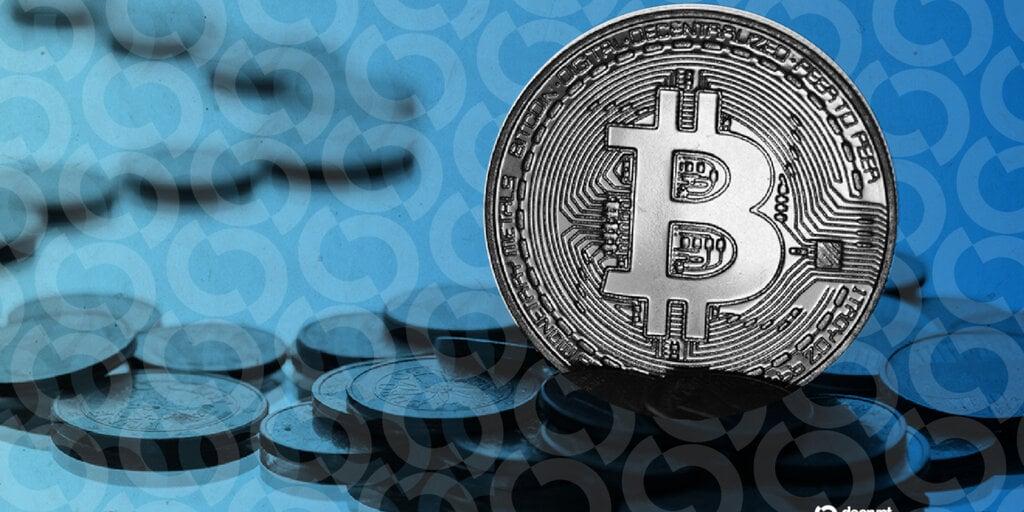 以太坊基金反弹，比特币 ETF 连续第四天下跌