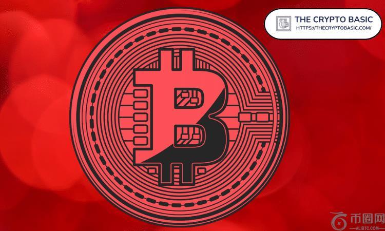 比特币现在出现了与 2021 年牛市结束相同的分歧