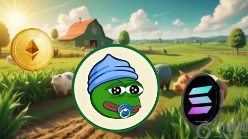 Little Pepe (LILPEPE) 成为市场焦点，Solana (SOL) 和以太坊 (ETH) 增长潜力有限
