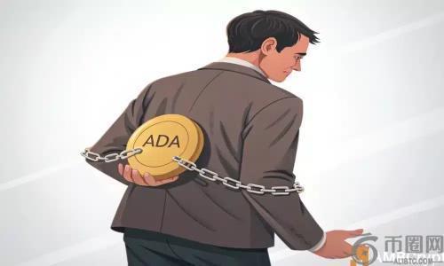 Cardano第四季度增长前景存疑：Chainlink集成延迟或成关键阻力