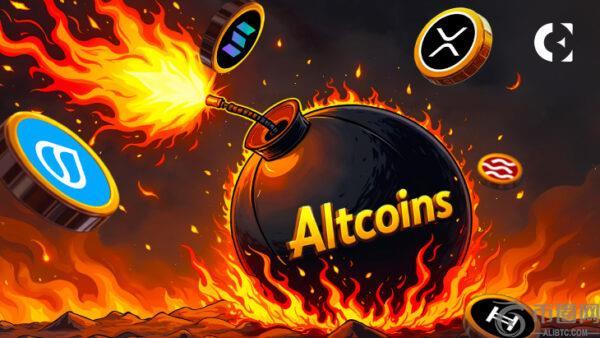 BTC、XRP、SUI、TON、KAS、FTM 价格分析：已经触底了吗？