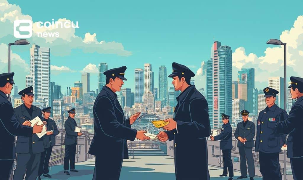 韩国强制房地产交易披露加密货币信息