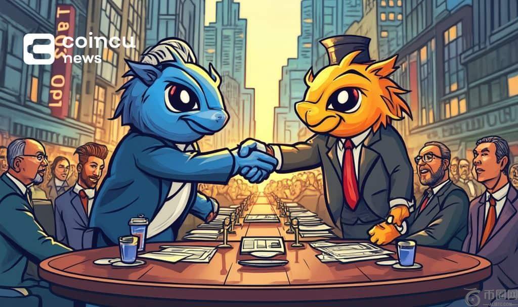 SEC 和 CFTC 宣布召开监管协调联合圆桌会议