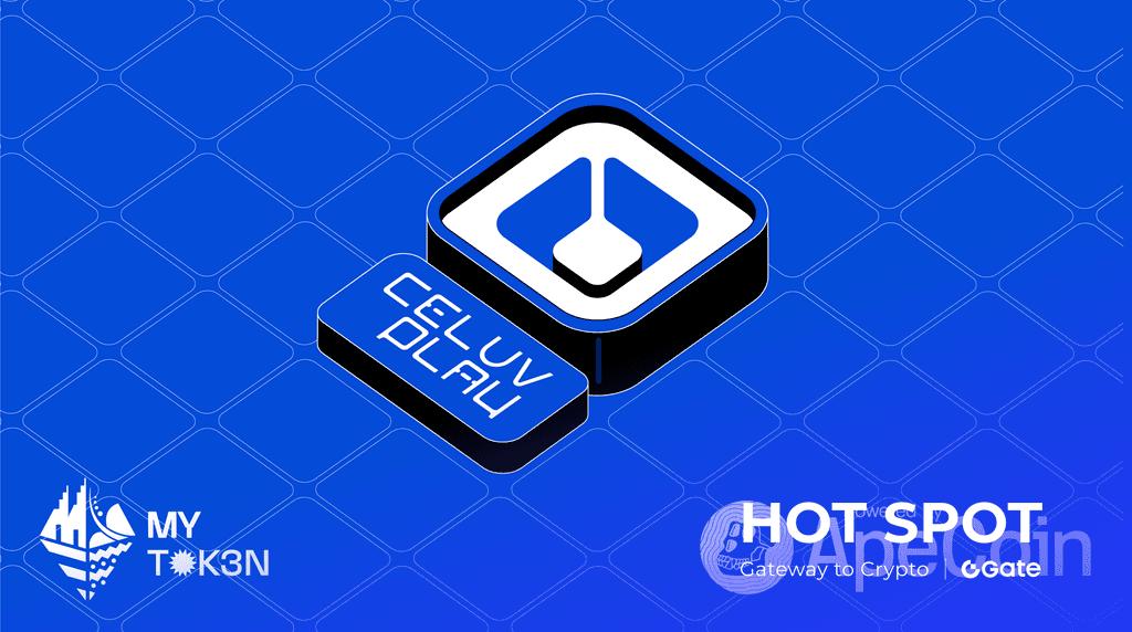 CeluvPlay 是什么？CELB 代币价格预测