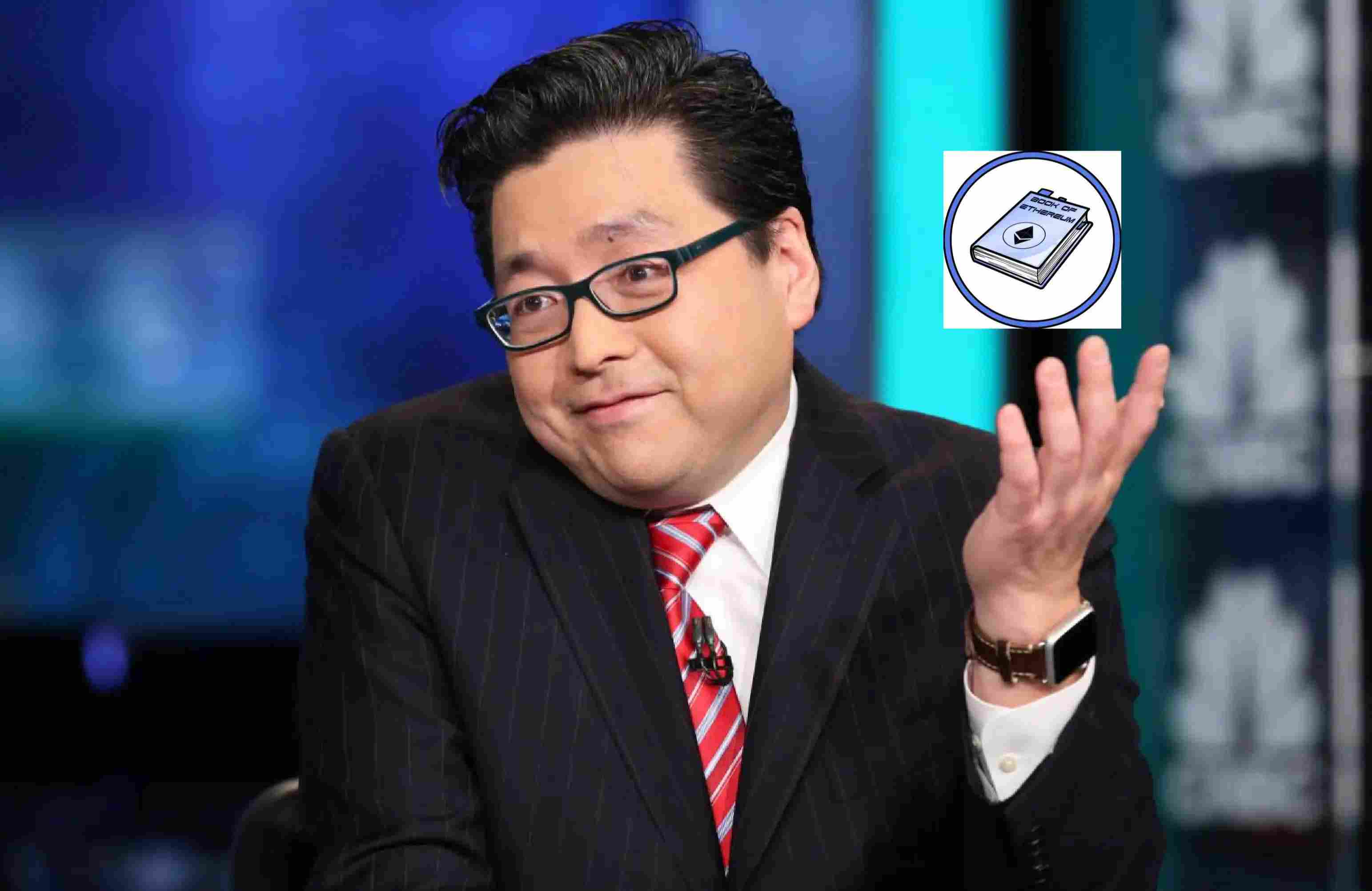 Tom Lee都关注的以太坊Meme究竟是什么？