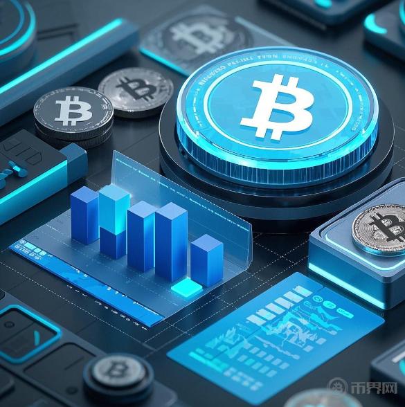 比特币今晨跌至56000美元，降息预期升温，行情是否继续探底？