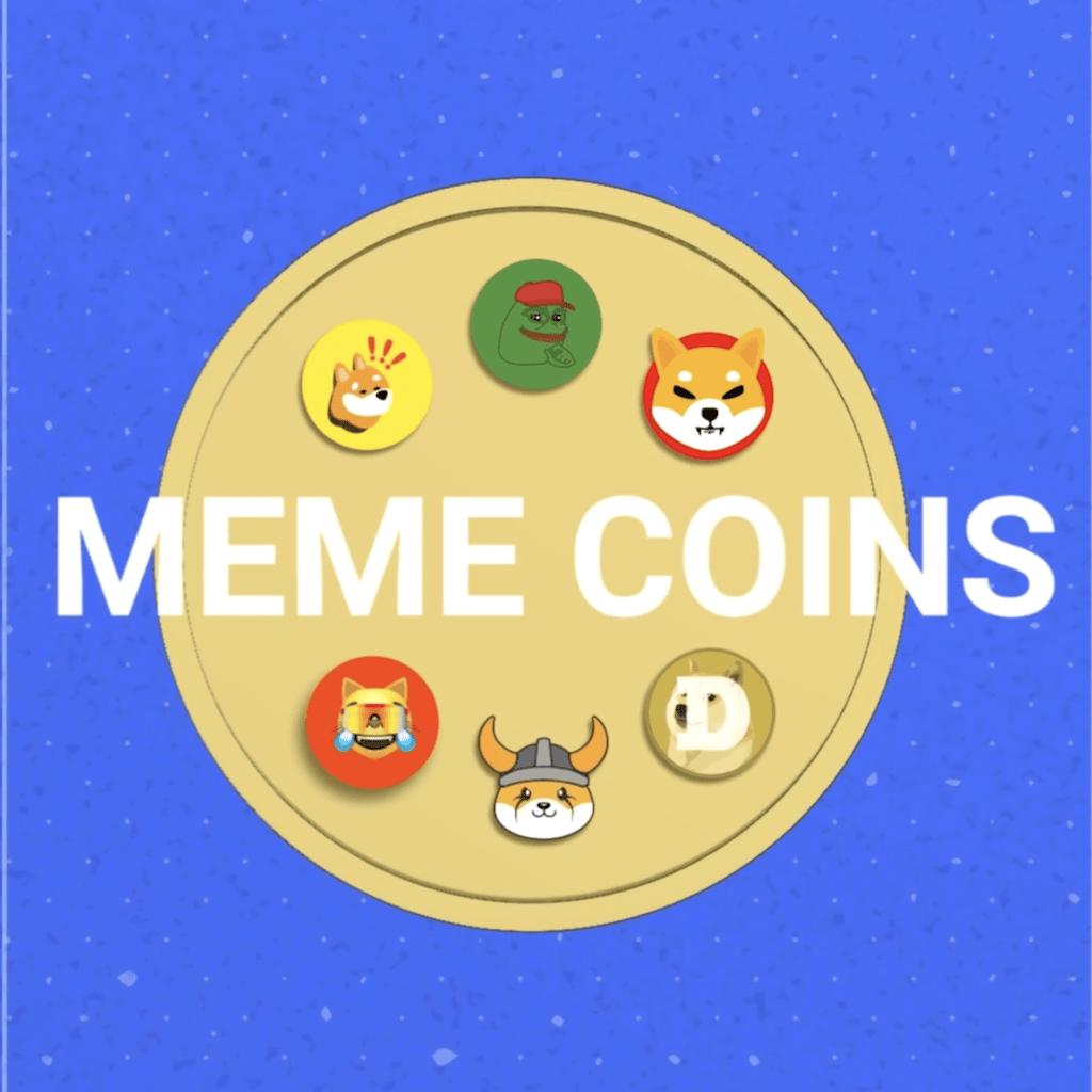 Meme币种类究竟有多少种？主流Meme币类型有哪些呢？