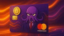 Kraken Mastercard 是什么？可以在哪里使用它？