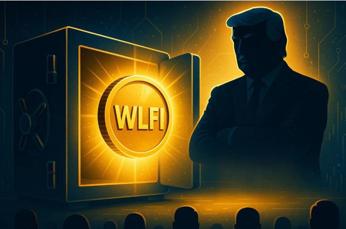 WIFI币是什么？和WLFI币有关系吗？