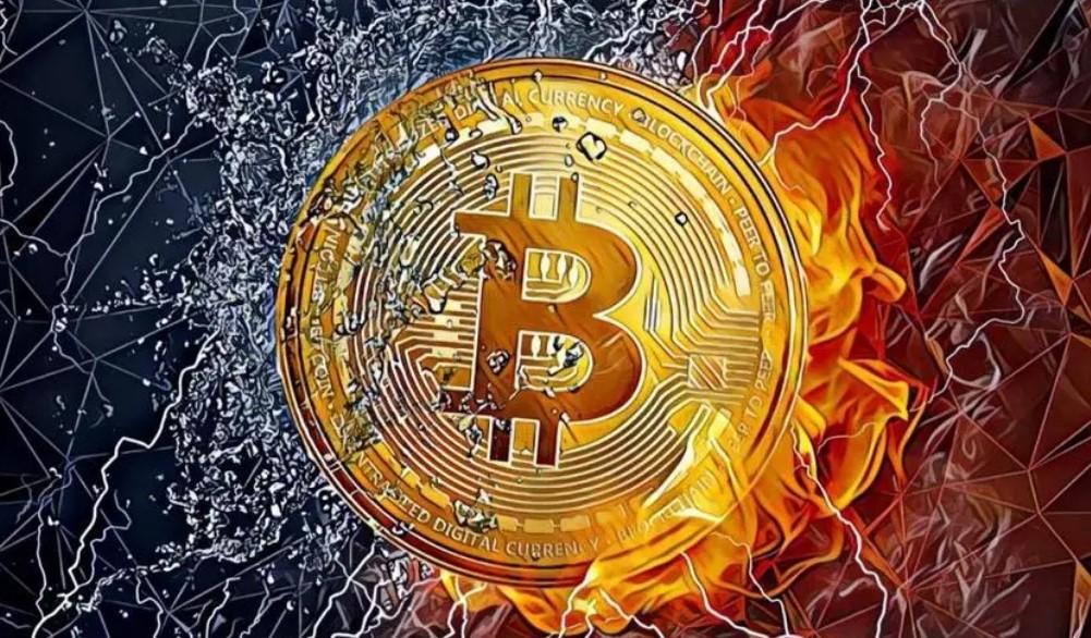 数字黄金如何高效交易？比特币流动性是否优于黄金？