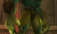 《魔兽世界》怀旧服Boss奥兹恩介绍
