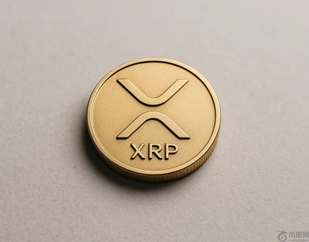 XRP 在 2.90 美元处面临阻力：突破该阻力位可能跌至 3.50 美元