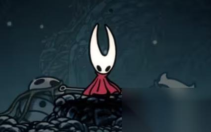 空洞骑士丝之歌指南针磁铁MOD