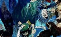 《原神》试作古华武器全等级属性面板