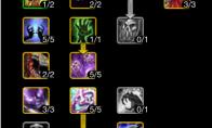 魔兽世界ICC痛苦术玩法攻略