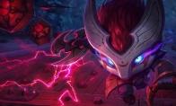 《LOL》TheShy偷钱凯南天赋出装介绍