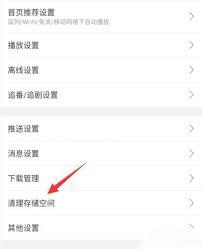 哔哩哔哩内存大怎么清理