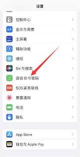苹果手机USB调试模式开启方法