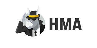 hma的相关设置