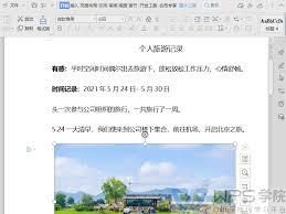 WPS文字如何批量提取图片