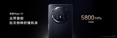 荣耀Magic V3折叠屏手机支持面对面翻译功能吗