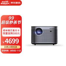 极米h3能用金属幕布吗