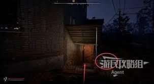 潜行者2切尔诺贝利之心追逐幻影卡关怎么办