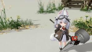 蓝色星原旅谣诺诺怎么样
