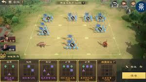 偃武关羽技能如何