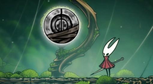 《空洞骑士：丝之歌》忆境纪念盒作用及用法