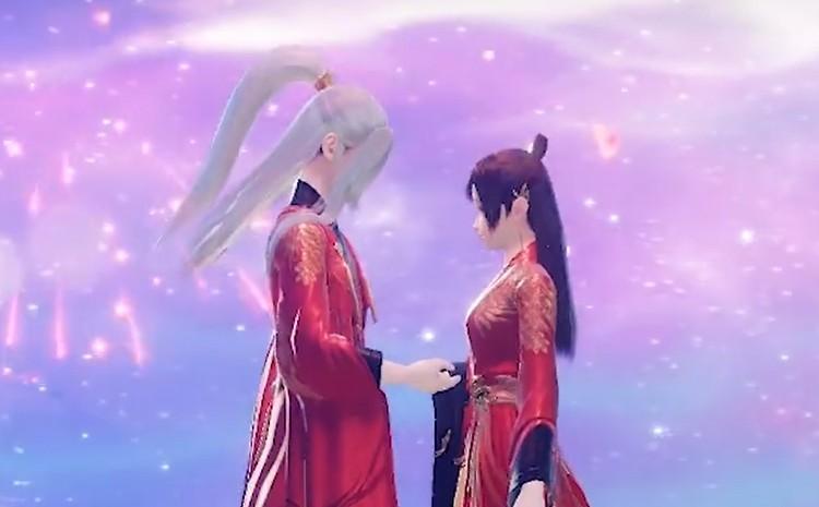 诛仙2怎么结婚 诛仙2结婚系统说明