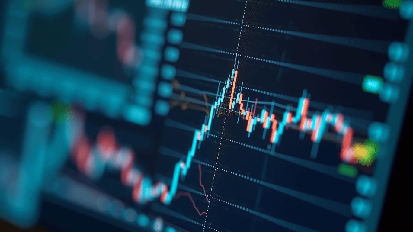 TRON/XRP 24小时市场概览
