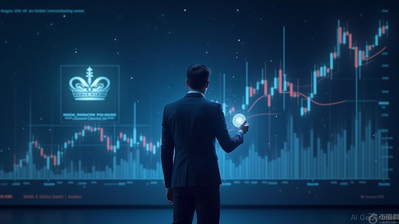 监管推动 MAGACOIN FINANCE 夺得 2025 年预售桂冠
