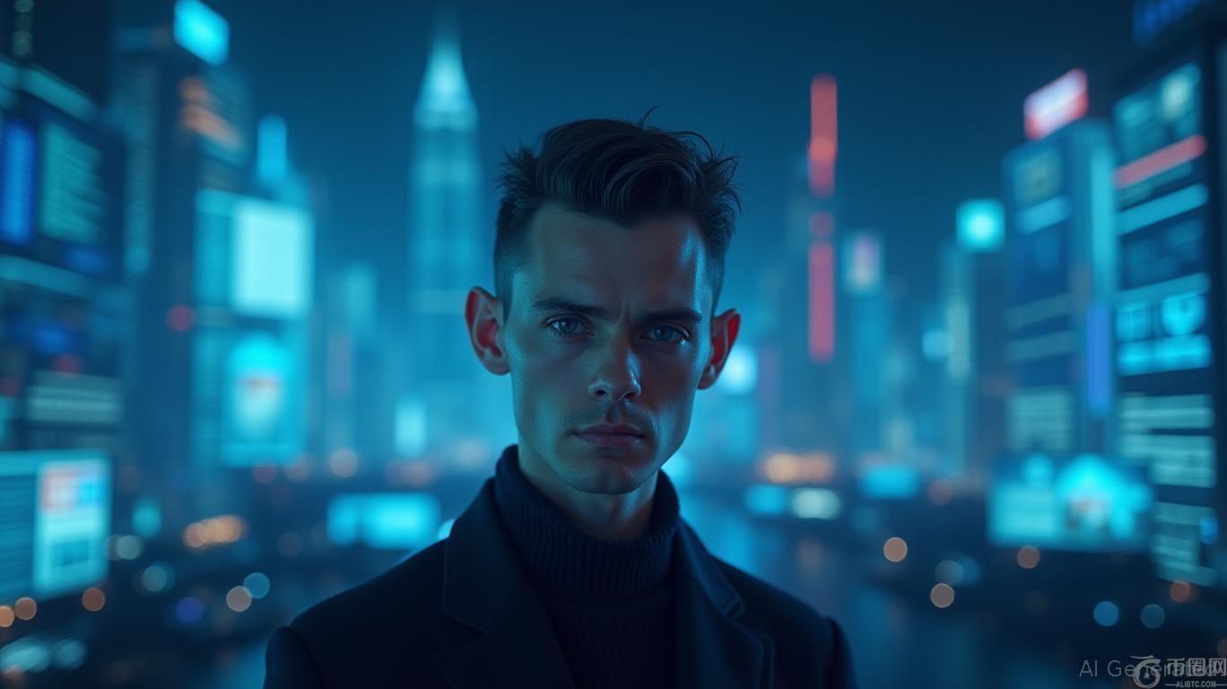 Vitalik Buterin 敲响人工智能治理警钟：人类陪审团是最后一道防线