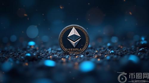 BitMine 转型以太坊巨头：押注未来，告别比特币