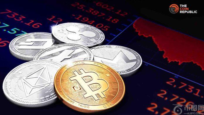 加密货币价格：BTC 持有 11.6 万美元，XRP、SOL、DOGE 在美联储降息押注下飙升
