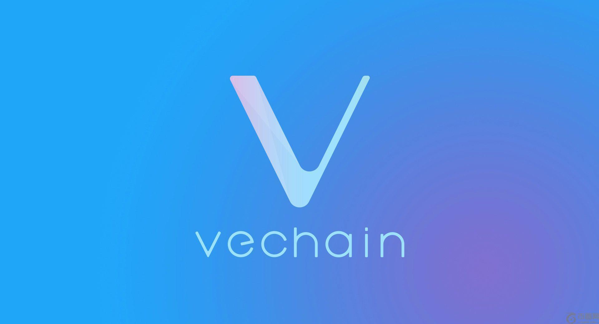 VeChain 要怎样才能收回 0.077 美元？