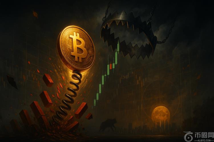 比特币将在十月份陷入多头陷阱之前出现空头挤压
