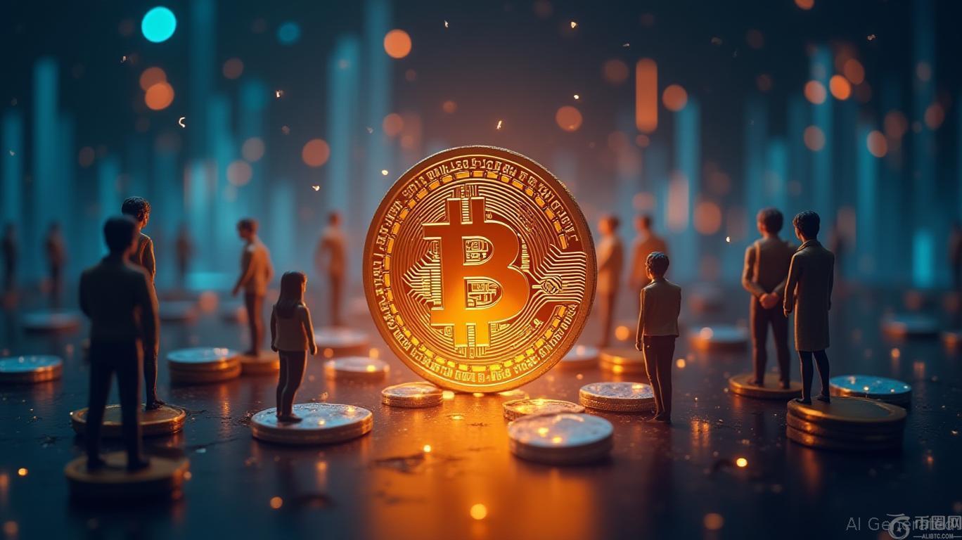 比特币的看涨线索：投资者为何转向BTC