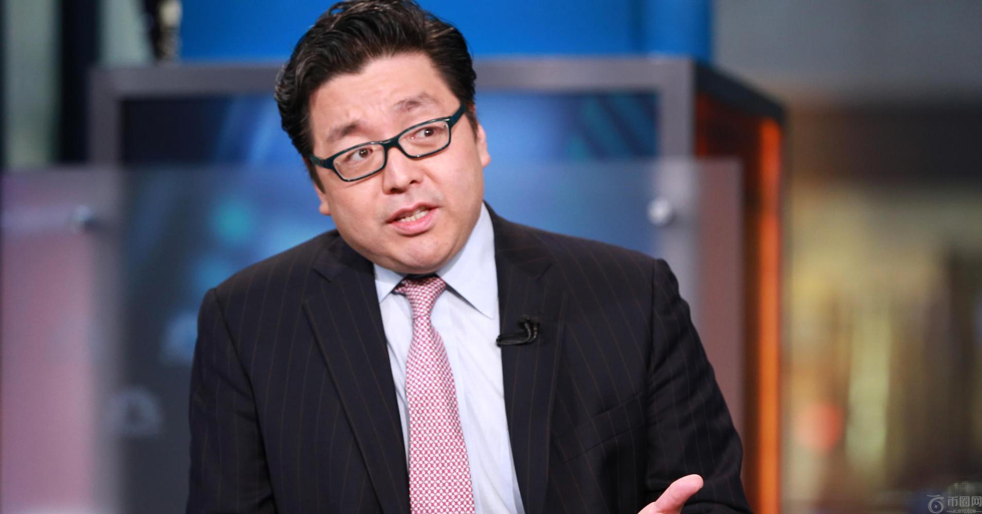 Tom Lee：稳定币预示着美国货币政策与CBDC的未来