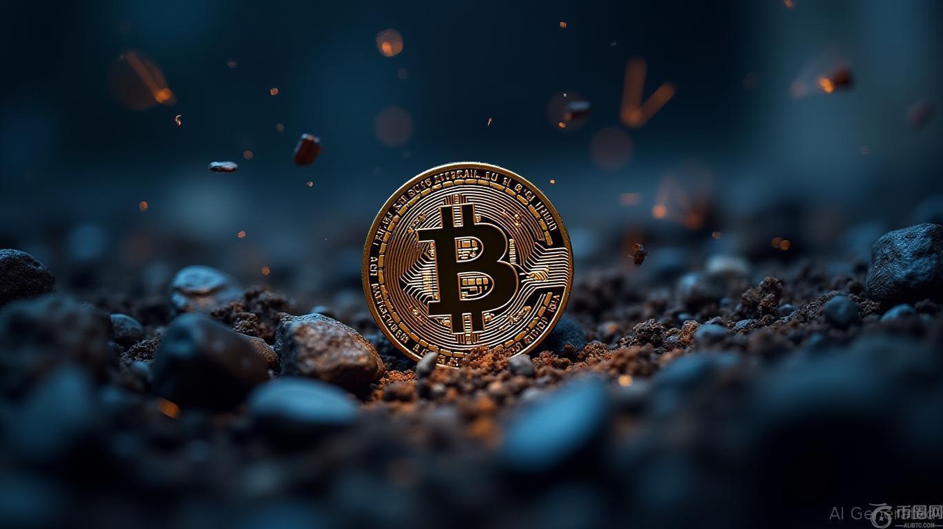 监管变化下贝莱德将加密货币纳入核心投资组合