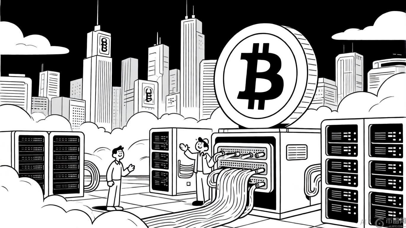 比特币的机构采用和云挖矿的兴起：评估 OurCryptoMiner 等平台的投资潜力